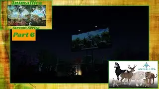 Animallica Stream Series🐾Nature Survival🐾Part 6