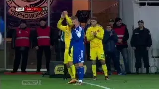 Великий футбол от 27.03.2016