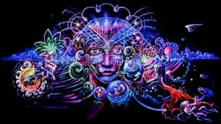 Official | Fell the Bass | Goa Trance Sounds