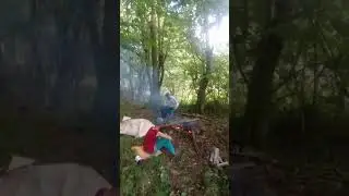 Opekanie