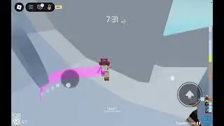 IS THIS A SECRET STAGE IN TOH😱!! #fyp #roblox #xybca #toh 