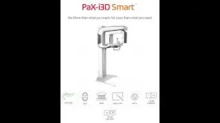 (Newmediro Dentalo)  PaX-i3D SMART / 3D Imaging / CT Panorama   &bull; Vatech 바텍