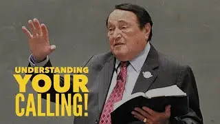 UNDERSTANDING YOUR CALLING!