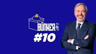 B&Uacute;NKER MONOTER 🗳️ #10 || JORGE AZC&Oacute;N.