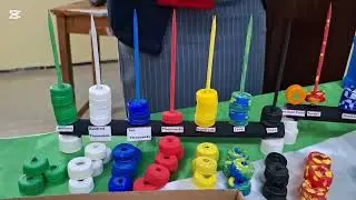 Maths Major Exhibition 2025
