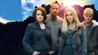 Race to Witch Mountain | Movie Review with Key Moments | Dwayne Johnson, AnnaSophia Robb