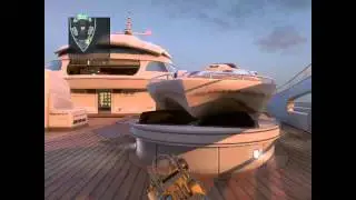 yujiro11 - Black Ops II - gameplay