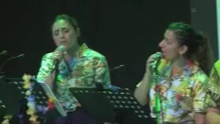 Heartless Lover - Zappanation Rock Opera Live
