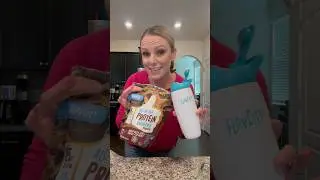 Протеиновый смузи FlavCity