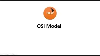 OSI Model Podcast (Hindi) Must Watch for understanding in detail