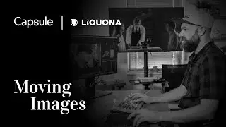 Capsule Customers - How Liquona Uses Capsule to Manage Customer Relationships