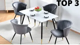 🥇 TOP 3 : Meilleure Chaise de Salle &agrave; Manger ✅  [2023]
