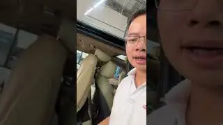 Sửa cửa l&ugrave;a Kia Sedona Vĩnh Ph&uacute;c #nguyencuongauto #nguyencuongxauto #xauto #suacualuasedona