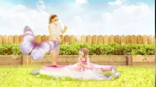PhotoAnimation Parallax2D Demo