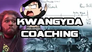 Match Analysis & Coaching with Kwangyda (SS7/UNI2)