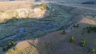 Conservation Outcomes Webinar: Mapping Riverscapes to Target Wetland Restoration