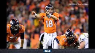 Dan Koppen Explains Meaning Behind Manning's 'Omaha' Audible