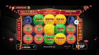 detik detik jackpot 888  jackpot terbesar jinjibao bat 4.4