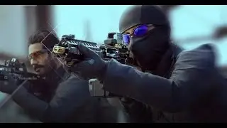 🔴DMZ | But I Choose Violence