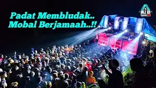 Full..!! Antusiasme Tinggi Penonton Sampai Membludak !! Cek Sound RAFANDA AUDIO