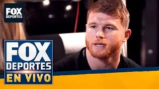 El Arte del Boxeo, con Canelo &Aacute;lvarez