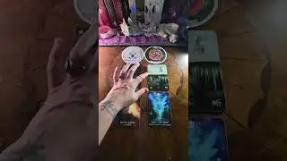 You're about to be released from solitude! Your body knows the way! #tarot 