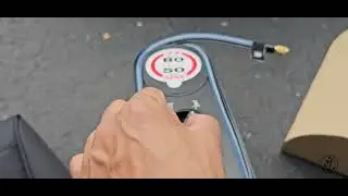 Tesla Tire Repair Kit Unboxing and Review Essential Emergency Solution for Roadside Repairs | $70.00