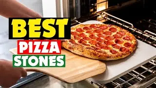 Top 10 Best Pizza Stones of 2026