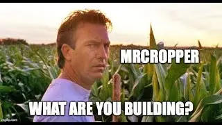 What is MrCropper Building?