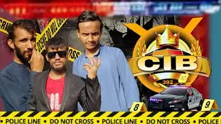 CIB EPISODE 1 II ROUND SE BOYZ II RSB