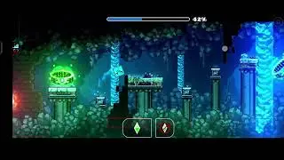 All swag points in pixel crush (not really) 