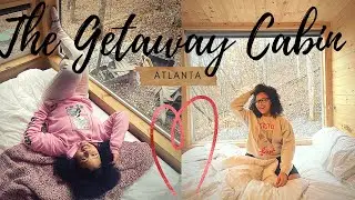 The Getaway Cabin Experience (Atlanta, GA)