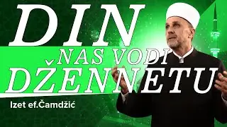 Din nas vodi dzennetu
