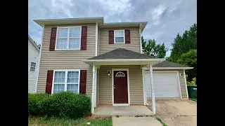 Houses for Rent in Clayton 3BR/2.5BA by Clayton Property Management