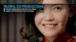 CJ ENM Introduction _ DIA TV