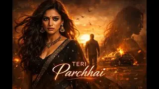 Teri parchhai Top Hits 2026 🍒 Trending Music 2026 ~ TikTok & Spotify Viral Hits