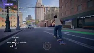 Skate
