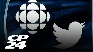 CBC 'pausing' use of Twitter over new label
