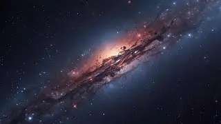 Interstellar Whispers - ambient - space - royalty and copy free music