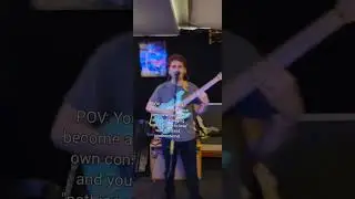 Santa Barbara California's very own jointheinternet plays Nothing More to Lose, their latest single.