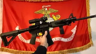 Budget M4 build under $1,100!