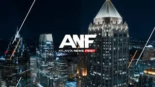 Atlanta News First Sunday morning headlines and forecast