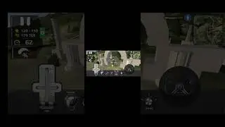 (7 .Video von 12. Videos) Das Handyspiel: (Helikopter Flight Pilot Simulator.MP4