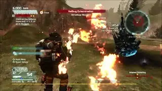 Defiance - How To Level Up Fast - Part Two - Weapon Skills