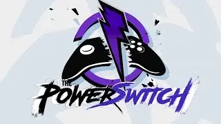 The PowerSwitch - Podcast Trailer (2017)