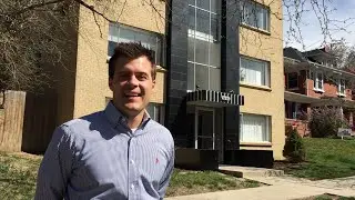 1444 Saint Paul: Apartment Building For Sale Denver (Congress Park) by Kyle Malnati