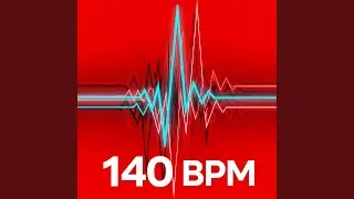 Gym Trap Power Drop 140 BPM