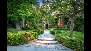 1460 Moraga Drive Bel Air, CA |