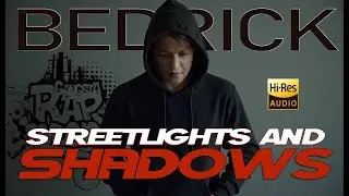 Streetlights & Shadows  ( Walking through Manila nights )  | Gangsta Beat |  Bedrick