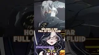 Happy Chaos's Jar | Guilty Gear Strive